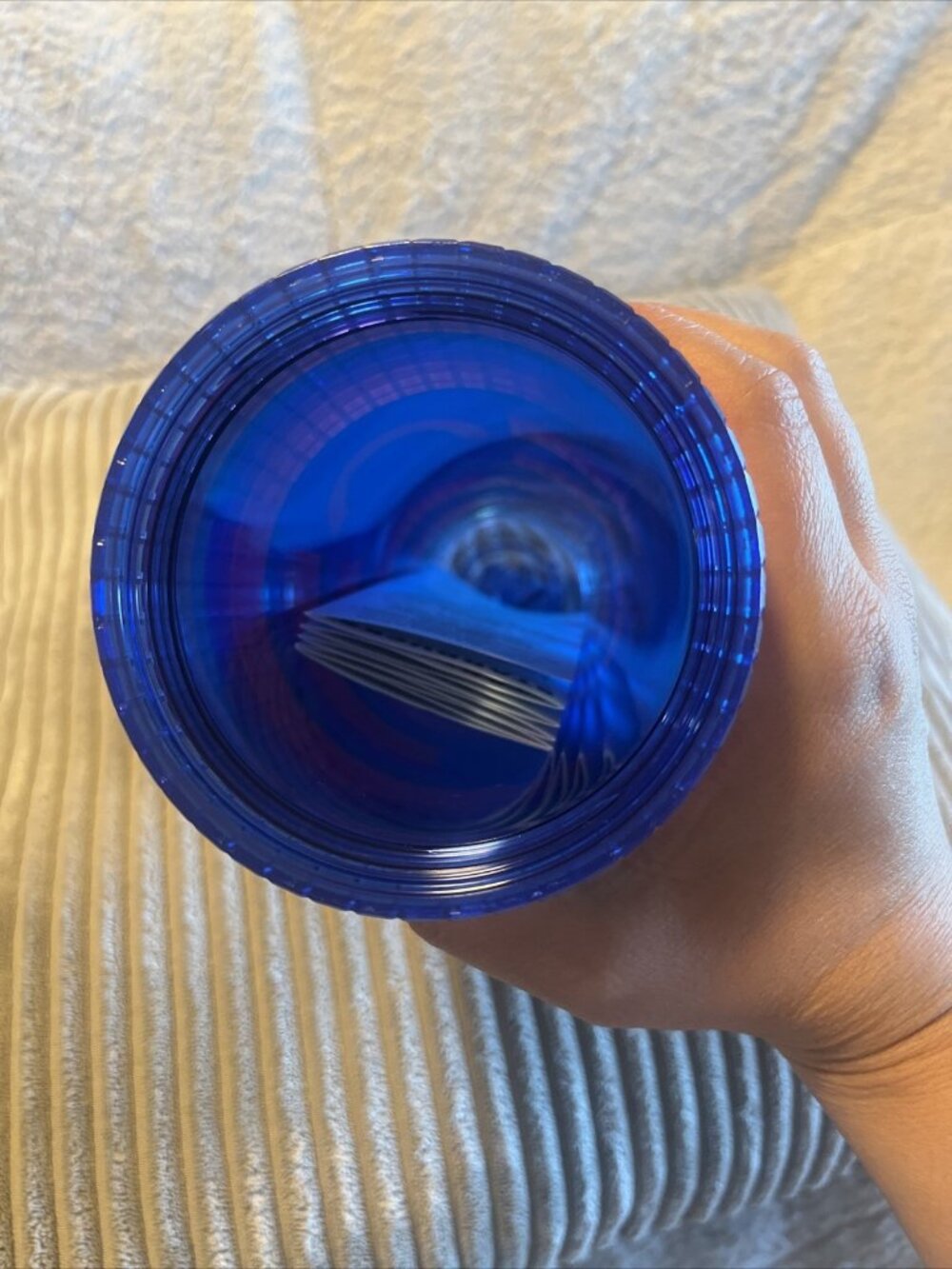 2024 Walt Disney World Starbucks Mickey Mouse Pride Rainbow Tumbler New - Picture 5 of 6